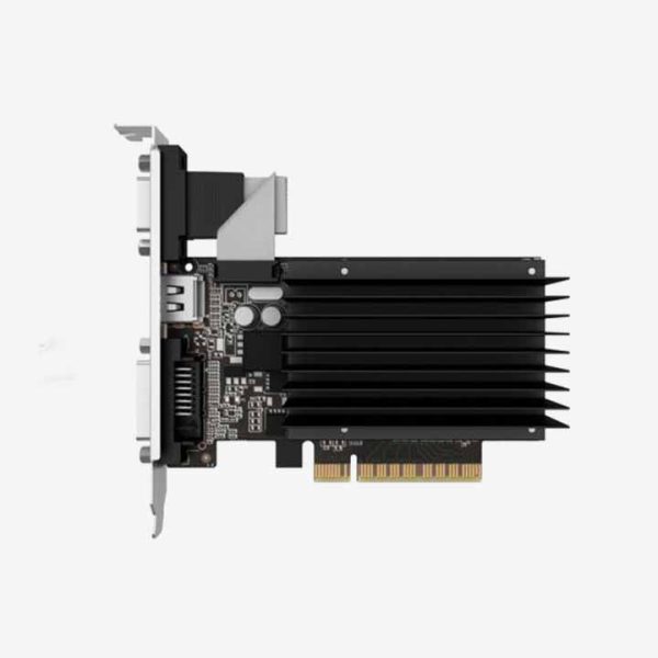 Palit GeForce GT 710 2GB DDR3 Graphics Card