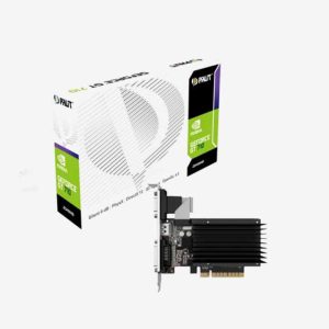 Palit GeForce GT 710 2GB DDR3 Graphics Card