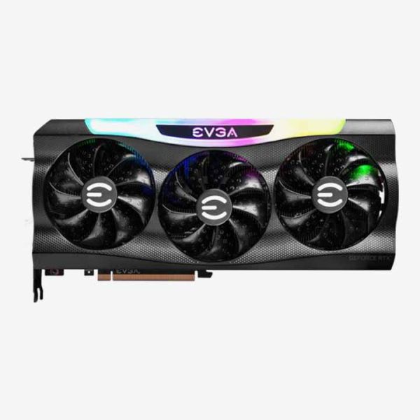 EVGA GeForce RTX 3070Ti FTW3 Ultra Gaming 8GB GDRR6X Graphics Card