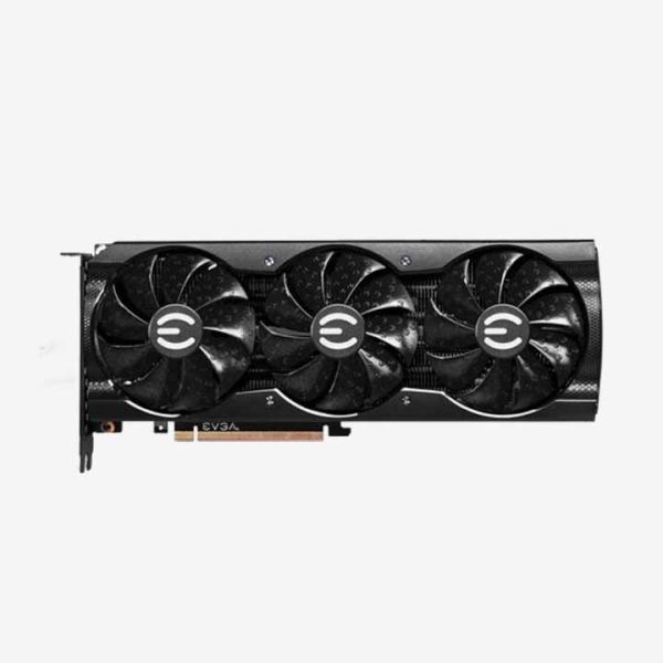 EVGA GeForce RTX 3070Ti XC3 Gaming 8GB GDRR6X Graphics Card