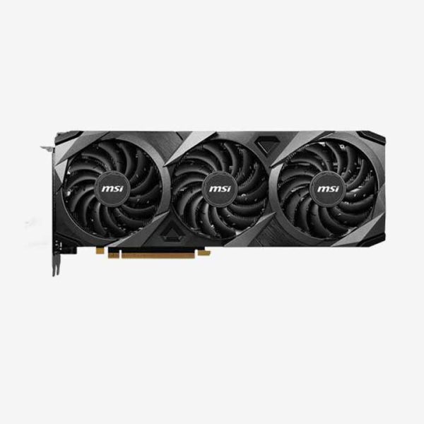 MSI GeForce RTX 3070Ti Ventus 3X 8GB Graphics Card