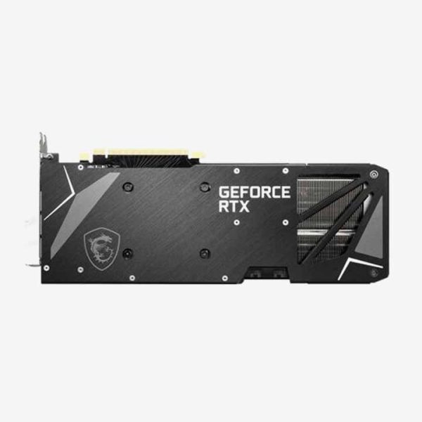 MSI GeForce RTX 3070Ti Ventus 3X 8GB Graphics Card