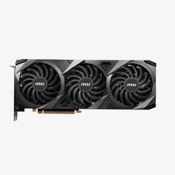 MSI GeForce RTX 3070Ti 8GB Ventus 3X OC Graphics Card