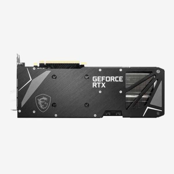 MSI GeForce RTX 3070Ti 8GB Ventus 3X OC Graphics Card