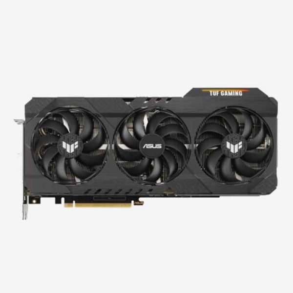 Asus GeForce RTX 3070Ti TUF Gaming 8GB GDDR6X Graphics Card