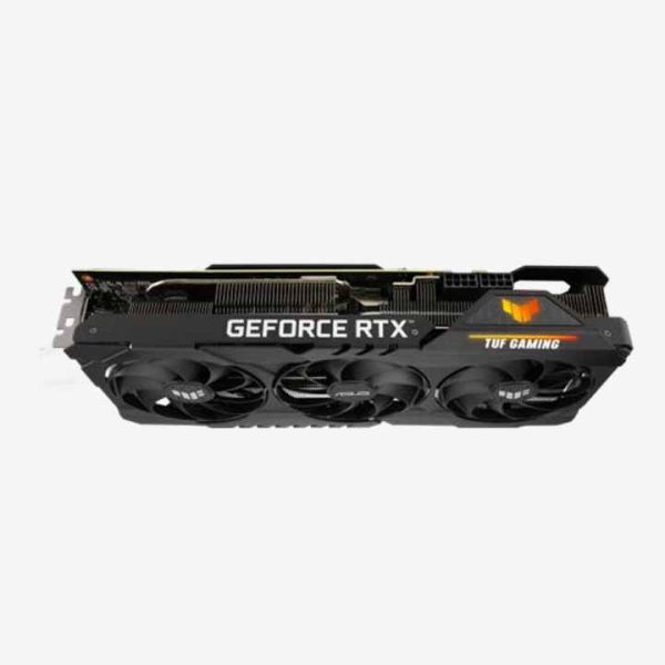 Asus GeForce RTX 3070Ti TUF Gaming 8GB GDDR6X Graphics Card