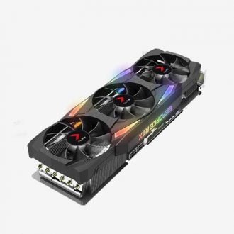 PNY GeForce RTX 3070Ti 8GB XLR8 Gaming Uprising Epic-X RGB Triple Fan