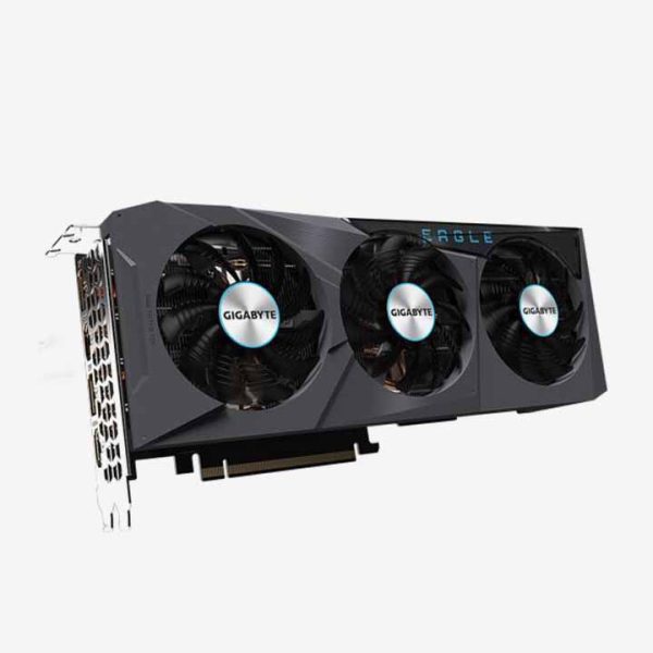 Gigabyte GeForce RTX 3070Ti Eagle 8GB GDRR6X Graphics Card