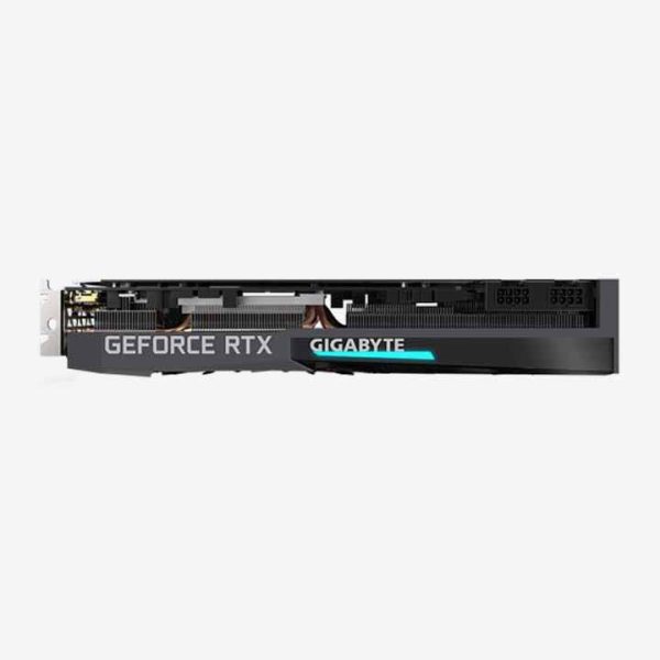 Gigabyte GeForce RTX 3070Ti Eagle 8GB GDRR6X Graphics Card