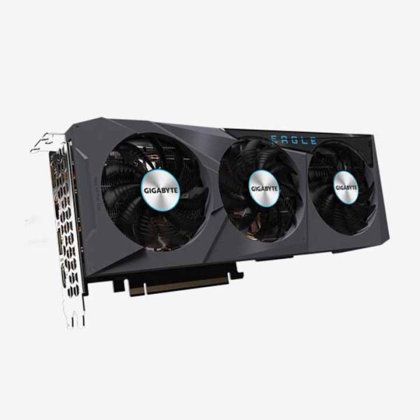 Gigabyte GeForce RTX 3070Ti Eagle OC 8GB GDRR6X Graphics Card