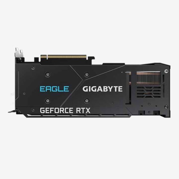 Gigabyte GeForce RTX 3070Ti Eagle OC 8GB GDRR6X Graphics Card