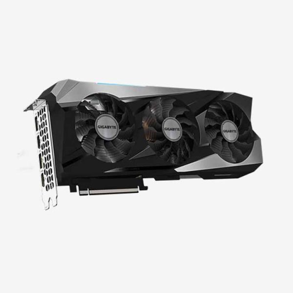 Gigabyte RTX 3070Ti Gaming OC 8GB GDRR6X Graphics Card