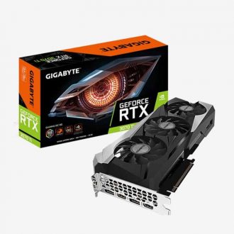 Gigabyte RTX 3070Ti Gaming OC 8GB GDRR6X Graphics Card
