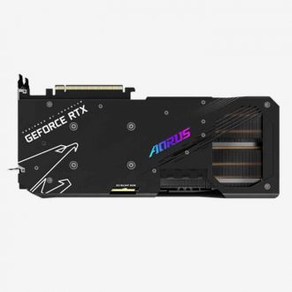 Gigabyte Aorus GeForce RTX 3070Ti Master 8GB GDRR6X Graphics Card