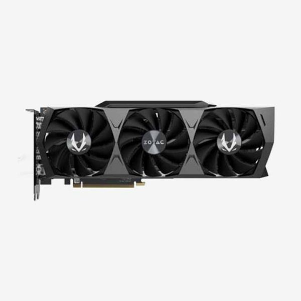 Zotac RTX 3070Ti Trinity 8GB GDDR6X Graphics Card