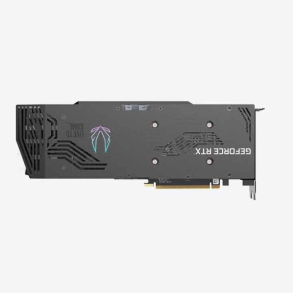 Zotac RTX 3070Ti Trinity 8GB GDDR6X Graphics Card