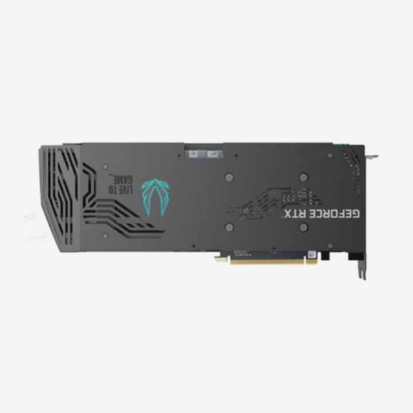 Zotac RTX 3070Ti AMP HOLO 8GB GDDR6X Graphics Card