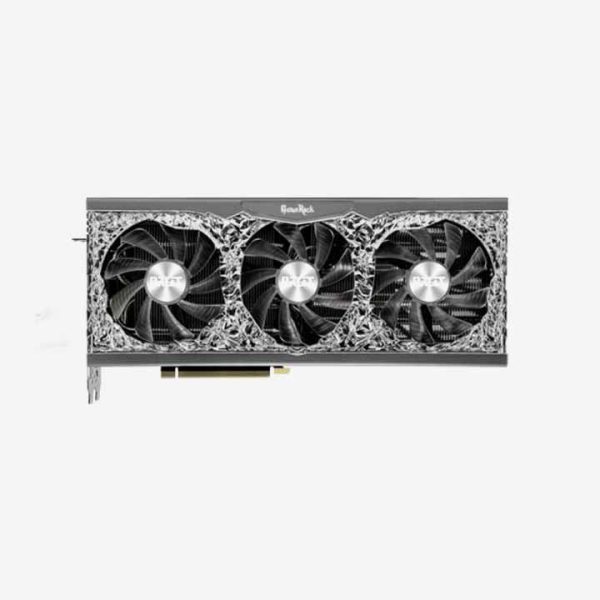 Palit GeForce RTX 3080Ti GameRock 12GB GDDR6X Graphics Card