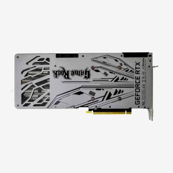 Palit GeForce RTX 3080Ti GameRock 12GB GDDR6X Graphics Card