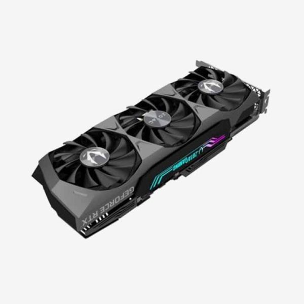 Zotac GeForce RTX 3080Ti Trinity 12GB GDDR6X Graphics Card