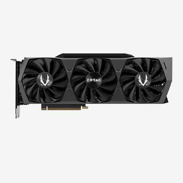 ZOTAC GAMING GeForce RTX 3080 Trinity OC 10GB