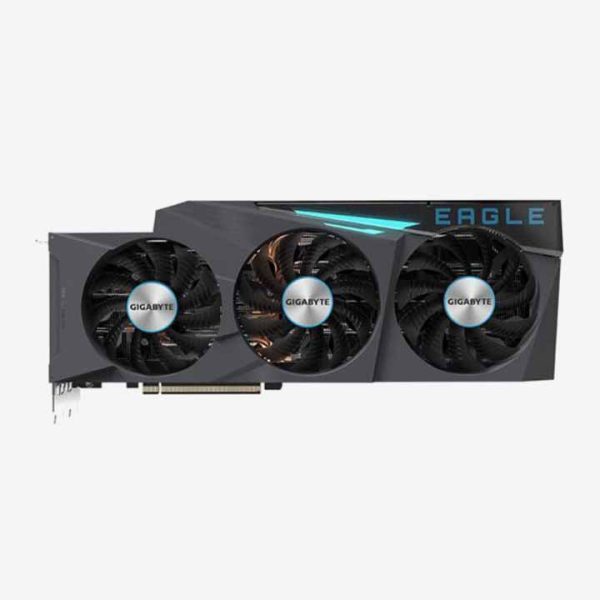 Gigabyte GeForce RTX 3080Ti EAGLE 12GB GDDR6X Graphics Card