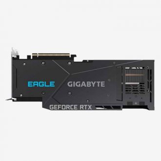 Gigabyte GeForce RTX 3080Ti EAGLE 12GB GDDR6X Graphics Card