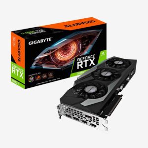 Gigabyte GeForce RTX 3080Ti Gaming OC 12GB GDDR6X Graphics Card