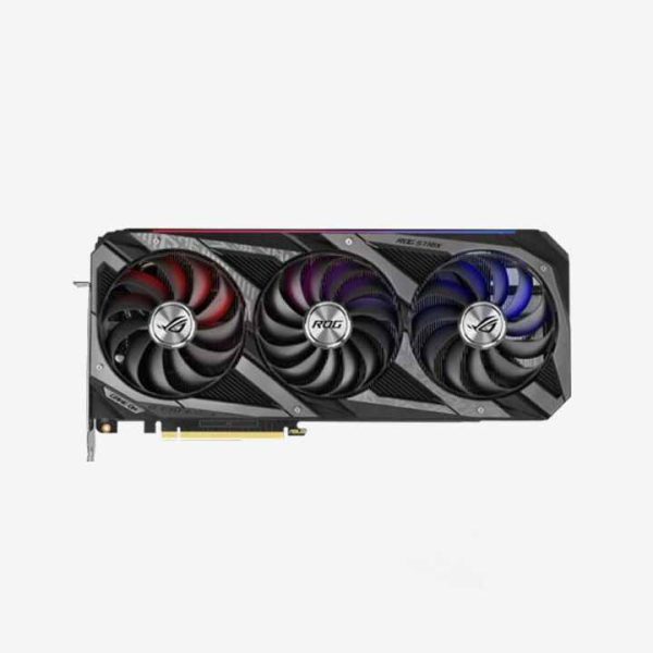 Asus ROG Strix GeForce RTX 3080Ti OC O12G Gaming