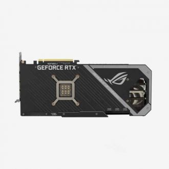 Asus ROG Strix GeForce RTX 3080Ti OC O12G Gaming