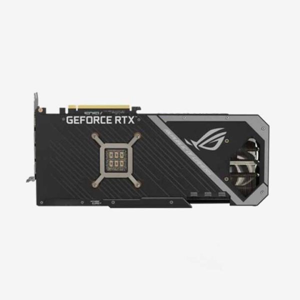 Asus ROG Strix GeForce RTX 3080Ti OC O12G Gaming