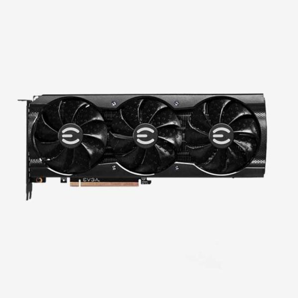 EVGA GeForce RTX 3080 XC3 Ultra Gaming 10GB GDDR6X Graphics Card