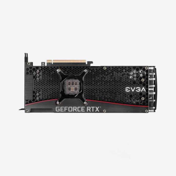 EVGA GeForce RTX 3080 XC3 Ultra Gaming 10GB GDDR6X Graphics Card