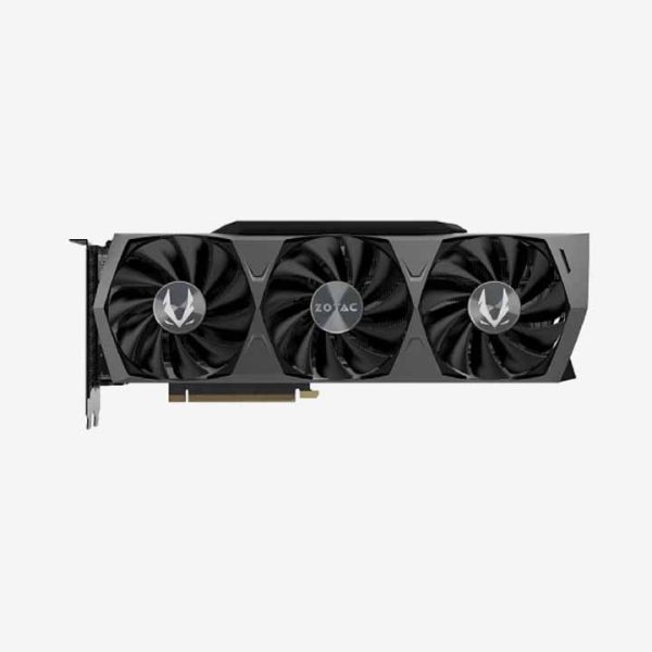 Zotac RTX 3080 Ti Trinity OC 12GB Graphics Card