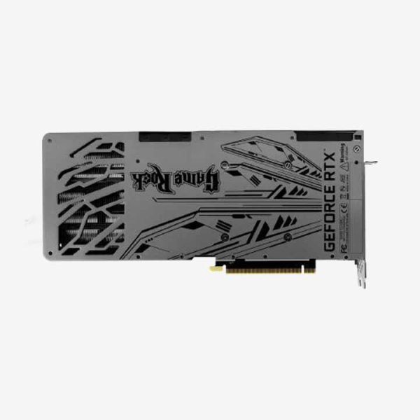 alit GeForce RTX 3080 GameRock 10GB OC Edition GDDR6X Graphics Card