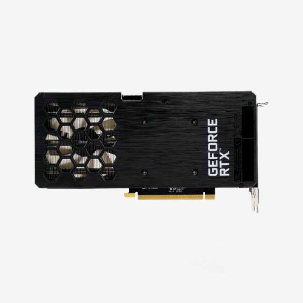 Palit GeForce RTX 3060 Dual OC 12GB GDDR6 Graphic Card