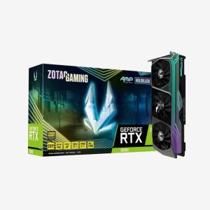 Zotac RTX 3090 AMP Core Holo 24GB Graphics Card