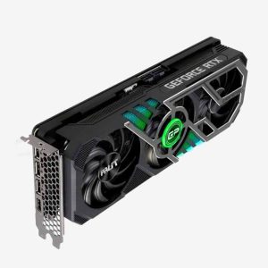 Palit GeForce RTX 3070Ti GamingPro 8GB 256Bit GDDR6X Graphics Card