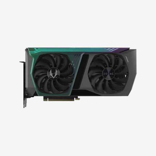 Zotac RTX 3070 AMP Holo 8GB Graphics Card