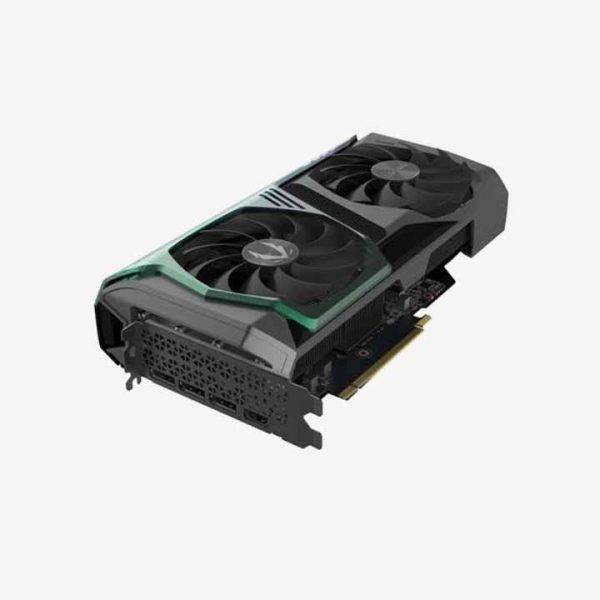 Zotac RTX 3070 AMP Holo 8GB Graphics Card