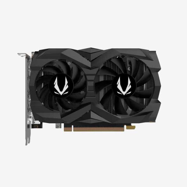 ZOTAC GAMING GeForce GTX 1660 Ti 6GB GDDR6