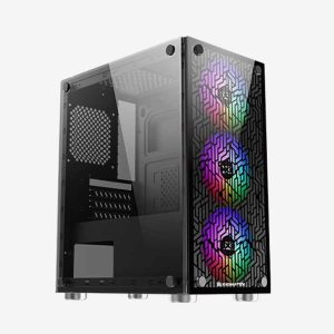 Xigmatek NYX ARGB Gaming Case