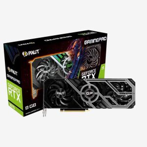 Palit Geforce RTX 3070 Gaming Pro OC 8GB Graphics Card