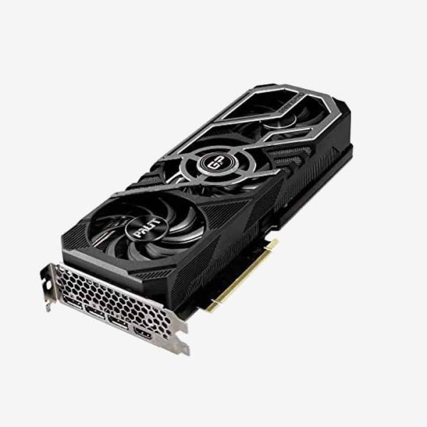 Palit Geforce RTX 3070 Gaming Pro OC 8GB Graphics Card