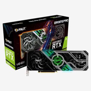 Palit GeForce RTX 3080 10GB GDDR6X Gaming Pro