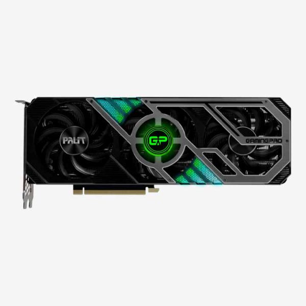 Palit GeForce RTX 3080 10GB GDDR6X Gaming Pro