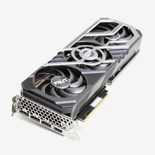 Palit GeForce RTX 3080 10GB GDDR6X Gaming Pro