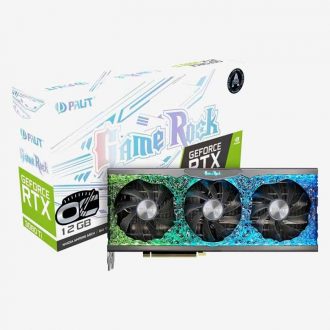 Palit GeForce RTX 3080 Ti GameRock OC