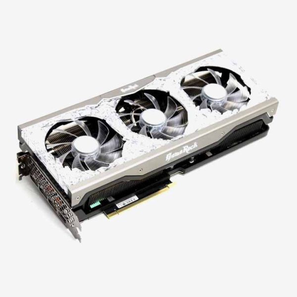 Palit GeForce RTX 3080 Ti GameRock OC