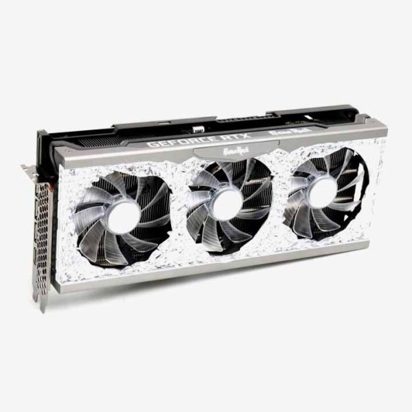 Palit GeForce RTX 3080 Ti GameRock OC